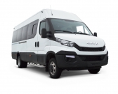Автобус для маршрутных перевозок на базе Iveco Daily 18-26 мест