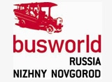          Busworld Russia
