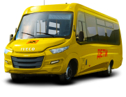 Детский автобус «Нижегородец» (VSN 410)