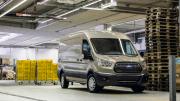       Ford Sollers  Ford Transit  400 000  
