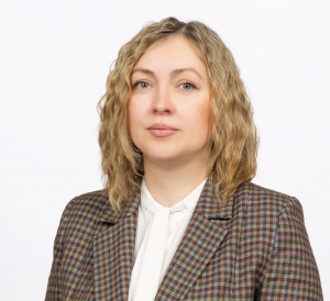 Гусева Анастасия Вячеславовна