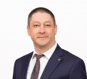Назаров Сергей Александрович