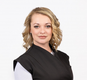 Пулькина Екатерина Юрьевна