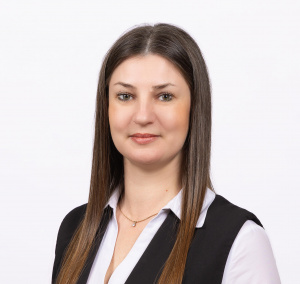 Янович Татьяна Николаевна