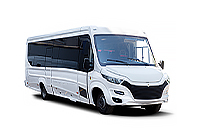 Туристический автобус «Нижегородец» (VSN 900)