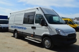 !       IVECO DAILY