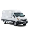 Цельнометаллический фургон Sollers Atlant L3H2 4.2Т SRW