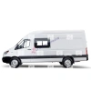 Грузопассажирский фургон Sollers Atlant L3H2 3.5T SRW