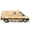 Автомобиль бронированный Sollers SF4