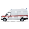 Автомобиль скорой медицинской помощи класс В Dongfeng K33-561
