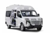 Автобус 13 +1 Dongfeng K33-561
