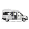 Автобус 13 +1 Dongfeng K33-561