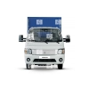 Бортовой фургон с тентом на базе шасси Sollers ARGO SWB 3.5Т 2.0D