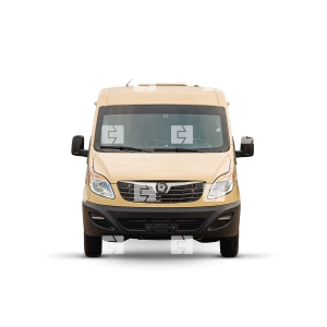Автомобиль бронированный Sollers SF4