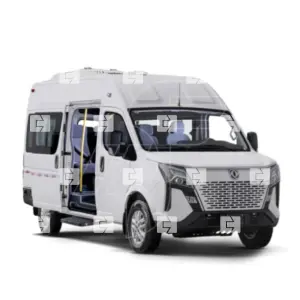 Автобус 13 +1 Dongfeng K33-561