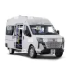 Автобус 13 +1 Dongfeng K33-561
