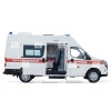 Автомобиль скорой медицинской помощи класс В Dongfeng K33-561