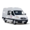 Грузопассажирский фургон Sollers Atlant L3H2 3.5T SRW
