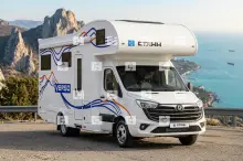 Автодом Verso 