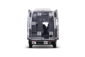 Автобус 13 +1 Dongfeng K33-561