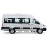 Автобус туристический 15+1 Sollers Atlant