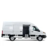 Цельнометаллический фургон Sollers Atlant L3H2 4.2Т SRW