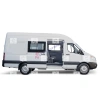 Грузопассажирский фургон Sollers Atlant L3H2 3.5T SRW