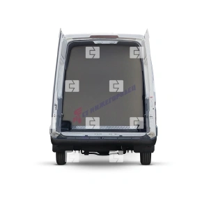 Грузопассажирский фургон Sollers Atlant L3H2 3.5T SRW