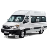 Автобус туристический 15+1 Sollers Atlant