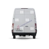Грузопассажирский фургон Sollers Atlant L3H2 3.5T SRW