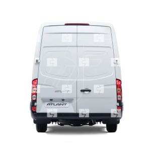 Цельнометаллический фургон Sollers Atlant L3H2 4.2Т SRW