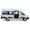 Автобус туристический 15+1 Sollers Atlant
