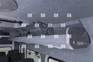 Автобус 13 +1 Dongfeng K33-561