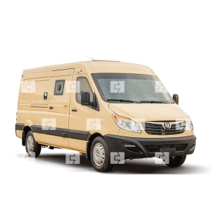 Автомобиль бронированный Sollers SF4