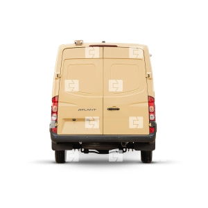 Автомобиль бронированный Sollers SF4