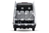 Автобус туристический 15+1 Sollers Atlant