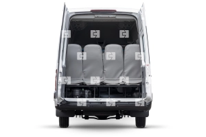 Автобус туристический 15+1 Sollers Atlant