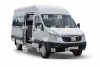 Автобус туристический 15+1 Sollers Atlant